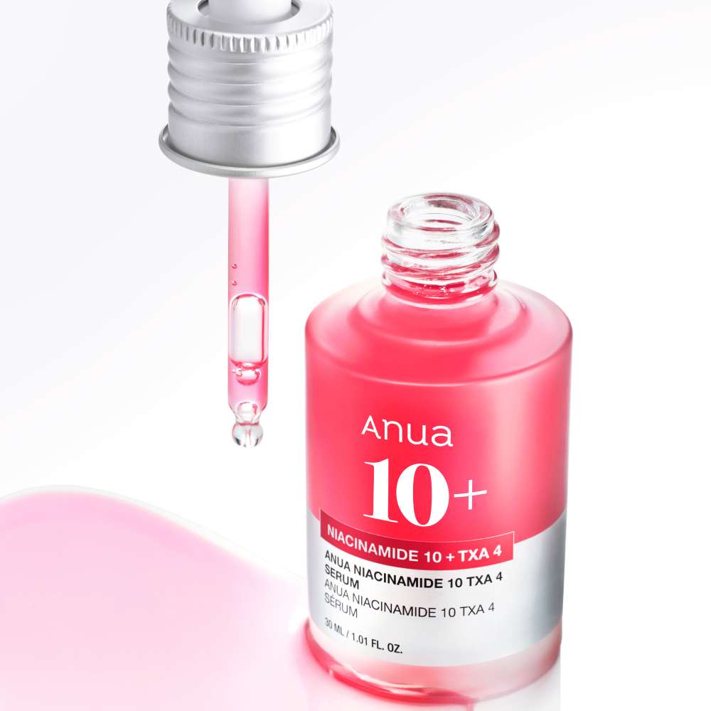 Anua Niacinamide