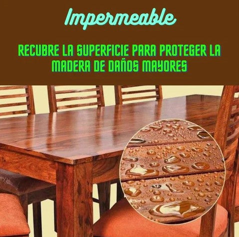 Reparador De Madera Bee Repair