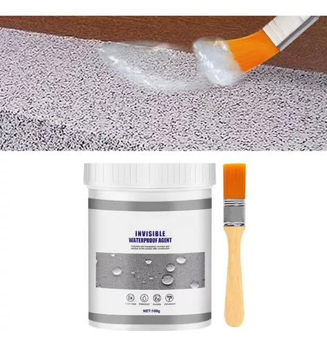 Sellador impermeabilizante Lluvia Cero - IMPORTADO