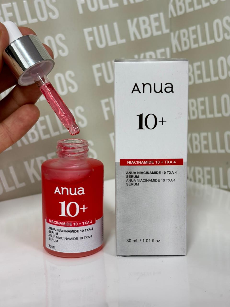 Anua Niacinamide