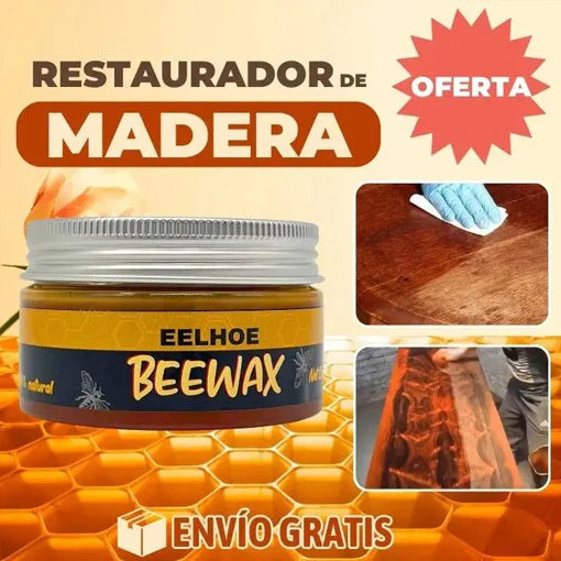 Reparador De Madera Bee Repair
