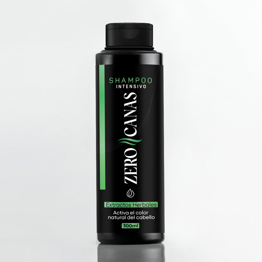 Shampoo antiguo