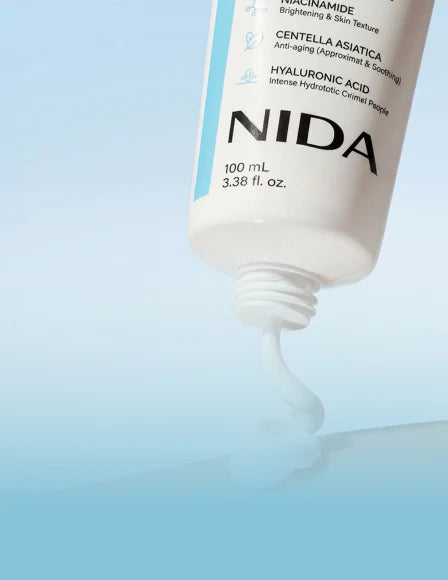 CREMA COREANA NIDA YOUTHFUL HUMECTANTE